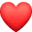 ❤️
